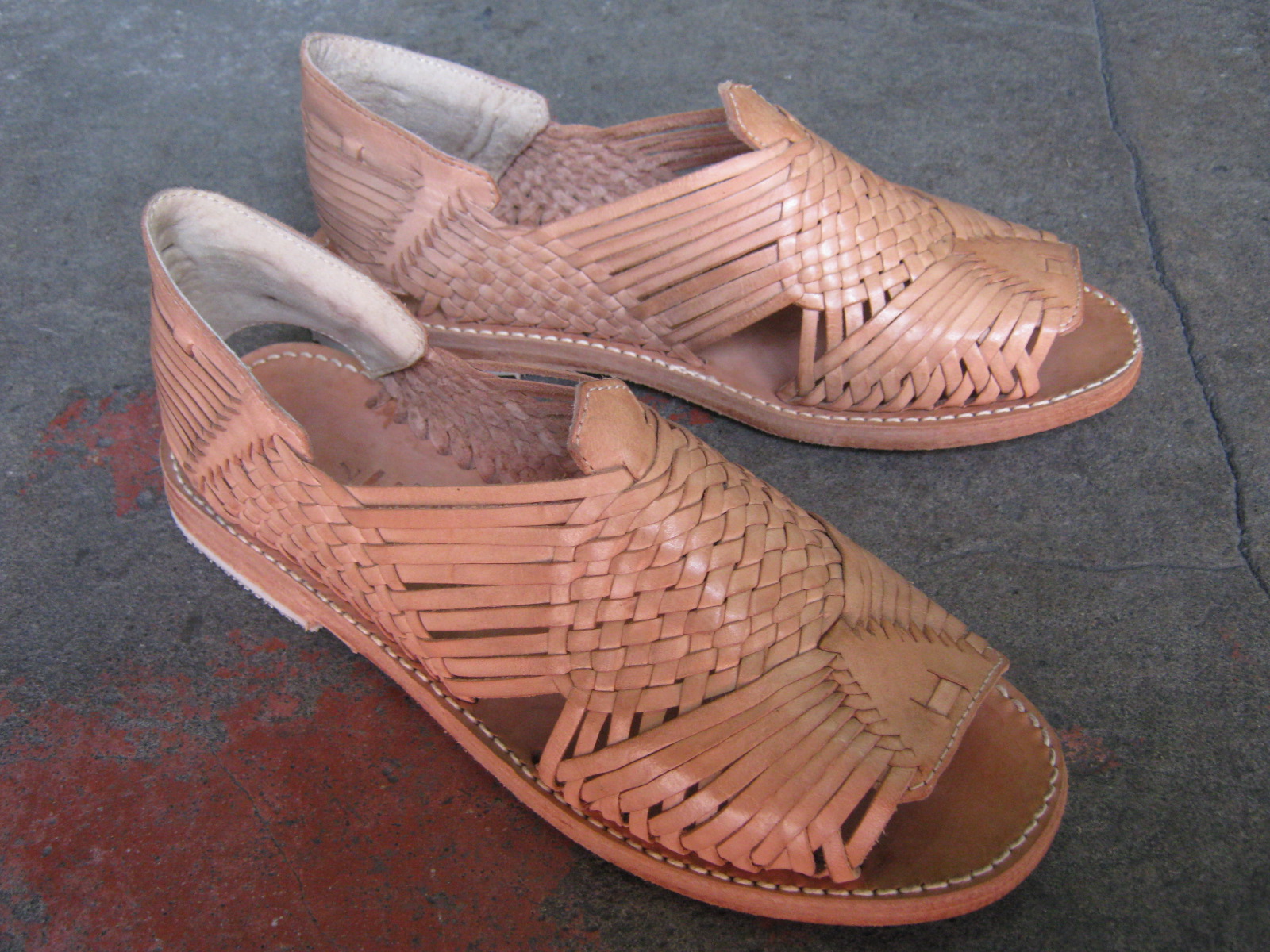 where can you buy huaraches