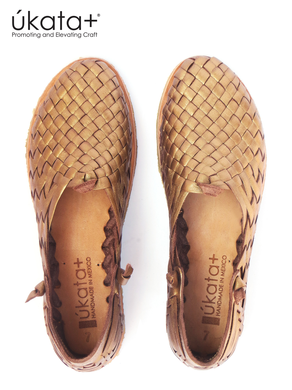 women's huarache leather sandals